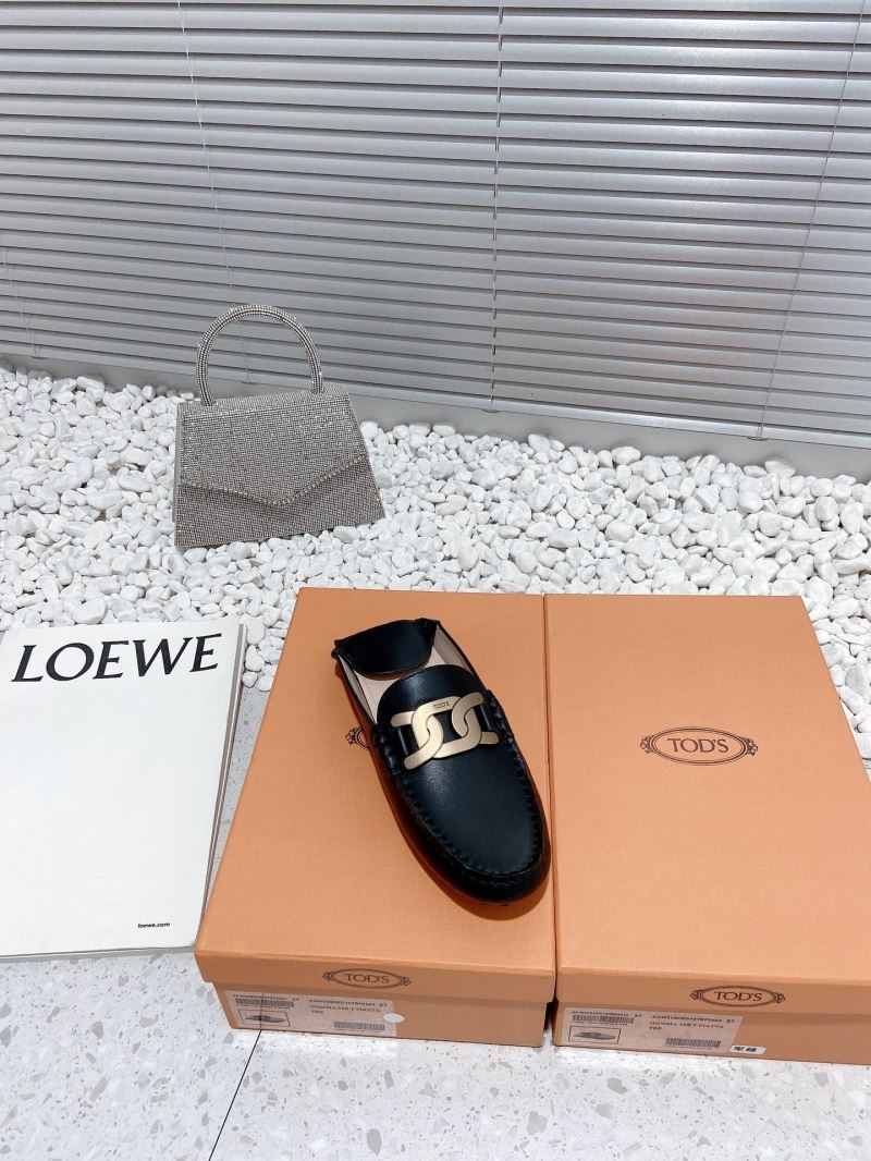 Tods Sandals